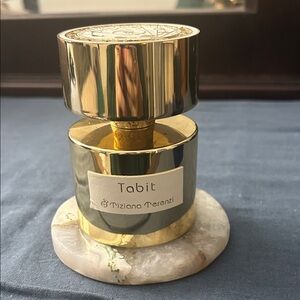 Tabit by Tiziana Terenzi